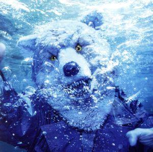 INTO THE DEEP (初回生産限定盤) [CD] MAN WITH A MISSION
