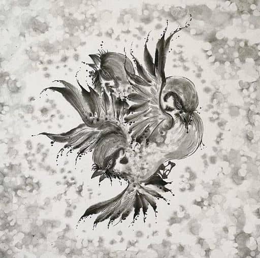 United Sparrows (初回生産限定盤) (特典なし) [CD] FLOW