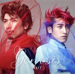 GENESIS (通常盤) [CD] EXIT