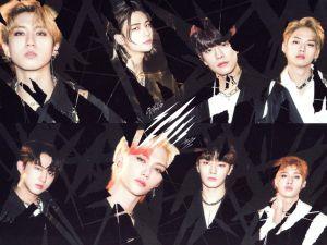 Scars / ソリクン -Japanese ver.- (初回生産限定盤A) [CD] Stray Kids