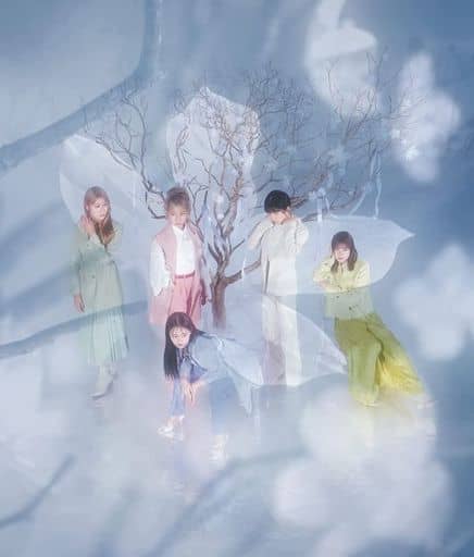 透明な世界 (初回生産限定盤) [CD] Little Glee Monster