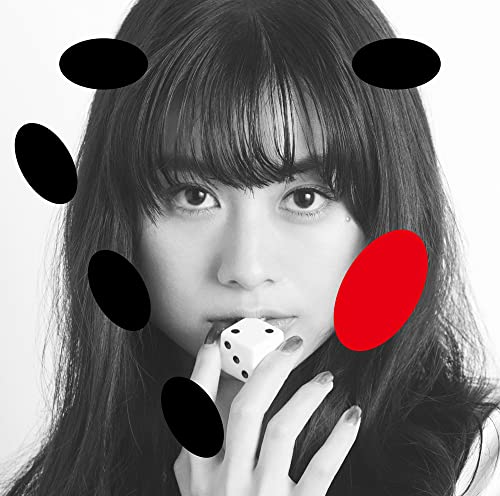 DICE (通常盤) [CD] FLOW