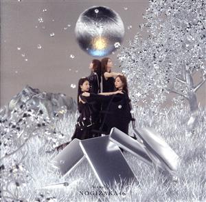 Actually... (TYPE-C) [CD] 乃木坂46