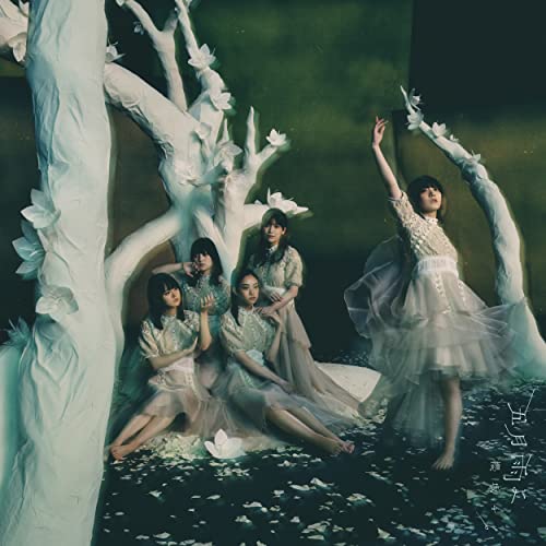 五月雨よ (通常盤) [CD] 櫻坂46