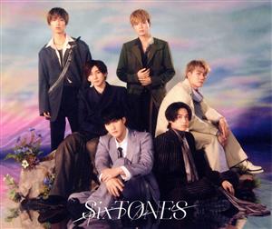 わたし (初回盤B) [CD] SixTONES