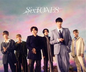 わたし (通常盤) [CD] SixTONES