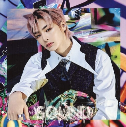 The Sound Fc限定盤(I.n盤) [CD]