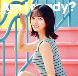 Am I ready (TYPE-A) [CD] 日向坂46
