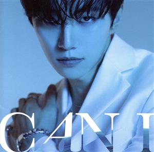Can I (Type B) [CD] Lee Junho