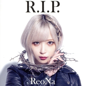R.I.P. (通常盤) [CD] ReoNa