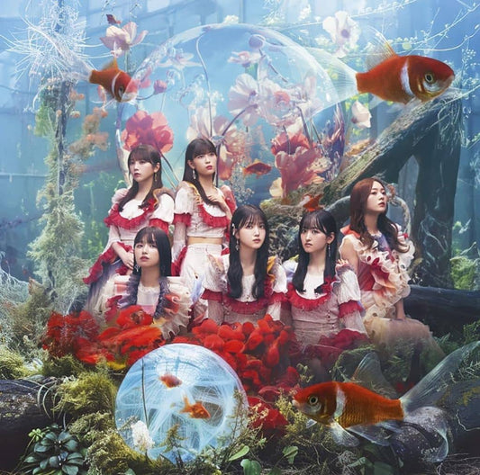 チートデイ (Type-D) - 乃木坂46 [CD] 乃木坂46