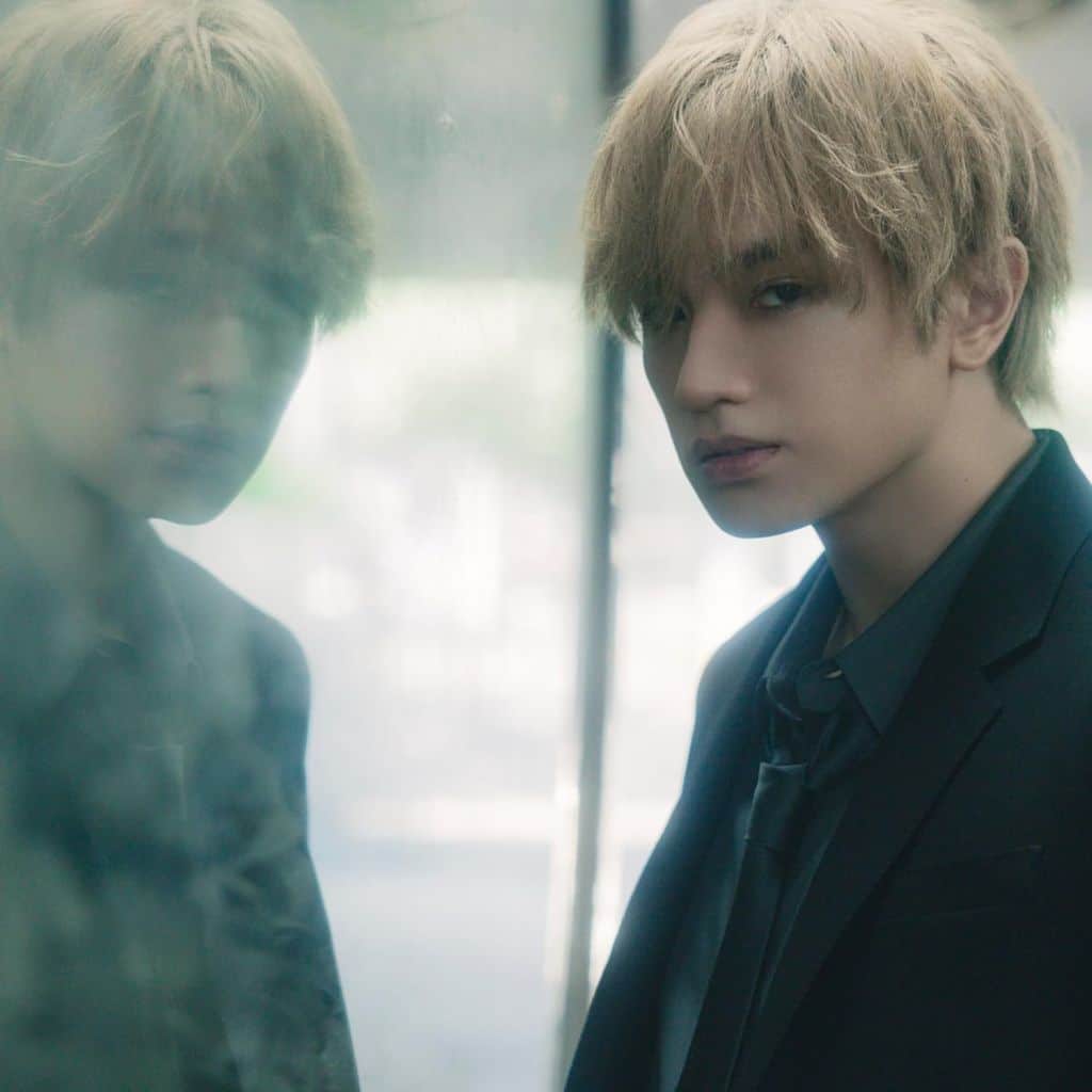 ヒトゴト feat. Kento Nakajima (初回生産限定盤) (CD+Blu-ray) - HITOGOTO [CD] HITOGOTO