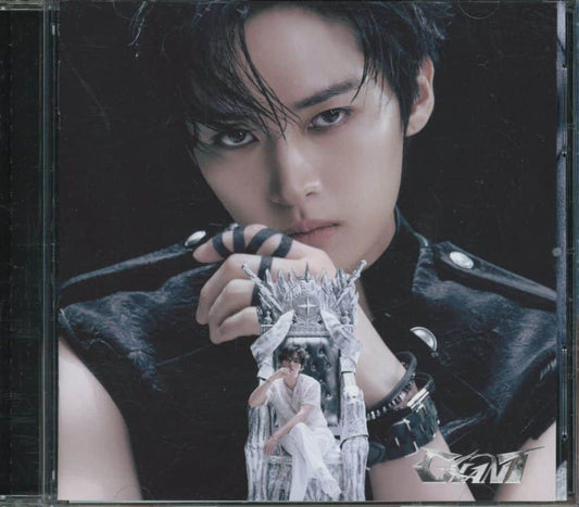 ＧＩＡＮＴ（ＦＣ限定盤／Ｌｅｅ Ｋｎｏｗ盤） [CD] Stray Kids