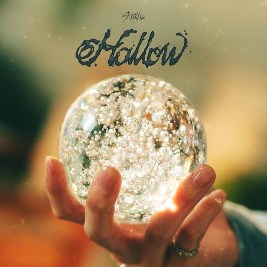 Hollow (通常盤) (特典なし) [CD] Stray Kids -; -