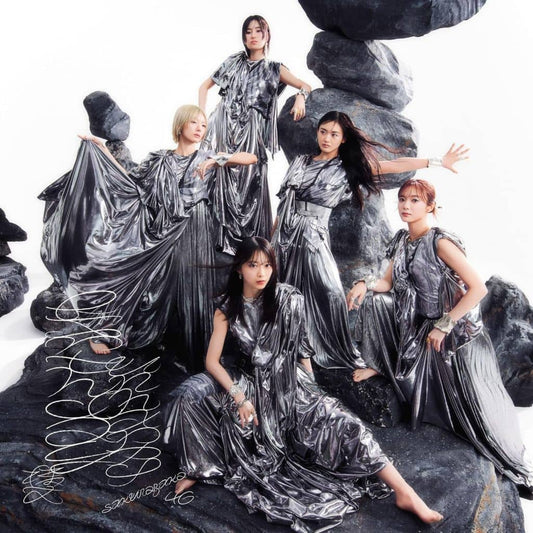 Unhappy birthday構文 (TYPE-C) - 櫻坂46 (特典なし) [CD] 櫻坂46 -; -