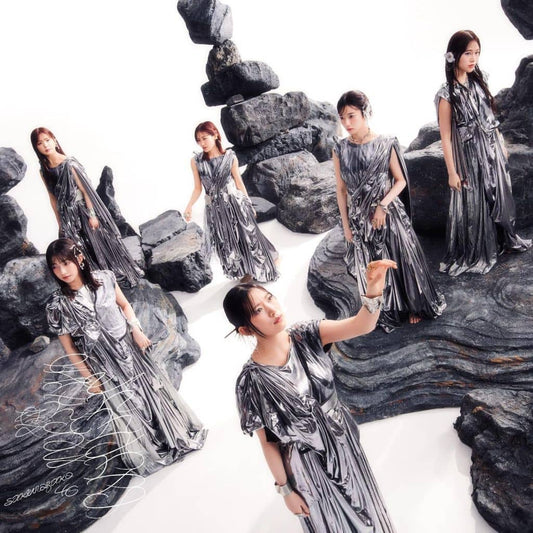 Unhappy birthday構文 (通常盤) - 櫻坂46 (特典なし) [CD] 櫻坂46 -; -