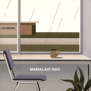 春雨道中 [CD] MAMALAID RAG 田中拡邦 MAMALAID RAG 佐橋佳幸 柴田俊文; MAMALAID RAG