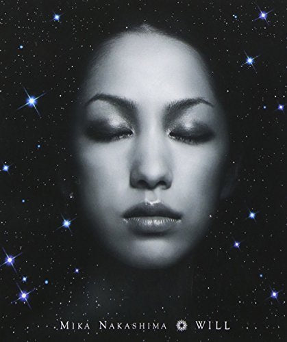 WILL [CD] 中島美嘉、 秋元康、 H、 冨田恵一、 OCTOPUSSY; 中島美嘉