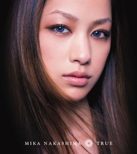 TRUE [CD] 中島美嘉