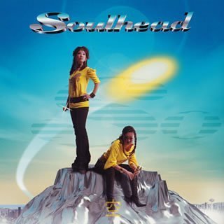 空 (CCCD) [CD] SOULHEAD