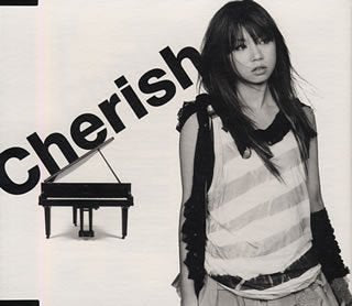 Cherish (CCCD) [CD] 星村麻衣 Mai Hoshimura; Toru Minami