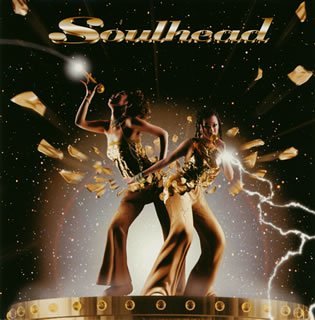 OH MY SISTER [CD] SOULHEAD SOULHEAD; SOULHEAD