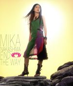 FIND THE WAY [CD] 中島美嘉 中島美嘉; Additional productions by Ix paterson，simon phillips，nick burton