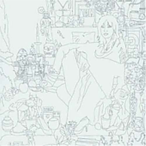 DOUBLE CHANCE [CD] bird