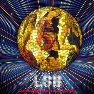 LADY SISTER BABY [CD] 藤井フミヤ