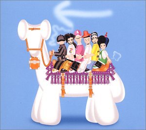 ススミダス [CD] nobodyknows+、 g-ton、 CRYSTAL BOY、 ヤス一番、 HIDDEN FISH、 NORI DA FUNKY SIBIRESATH、 nobodyknows+; coba