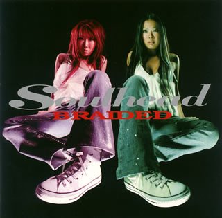 BRAIDED (CCCD) [CD] SOULHEAD SOULHEAD; SOULHEAD
