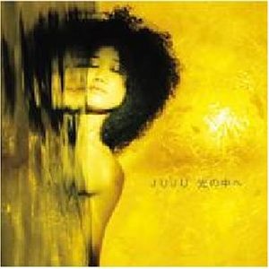 光の中へ (CCCD) [CD] JUJU JUJU Melanie Andrews E-3 James Harris Janet Jackson; Terry Lewis