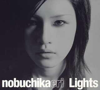 Lights [CD] 信近エリ Eri Nobuchika; 信近エリ