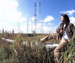 木漏れ日の風に吹かれ [CD] 藤井フミヤ 藤井フミヤ; 山内薫