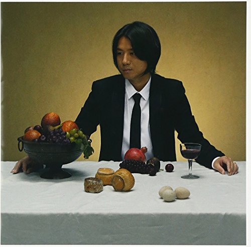 奇妙な果実 [CD] 藤井フミヤ; 森安信夫