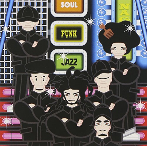 どうよ [CD] nobodyknows+