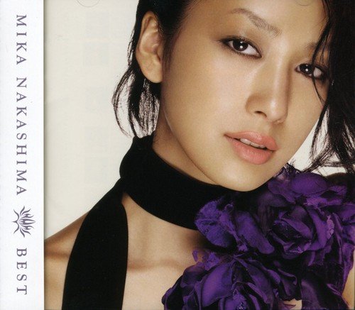 BEST [CD] 中島美嘉
