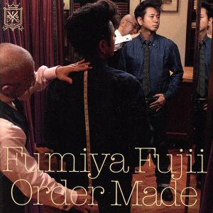 Order Made [CD] 藤井フミヤ