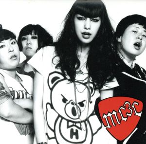 I DON’T KNOW [CD] MICA 3 CHU Mika Nakashima Lori Fine; COLDFEET