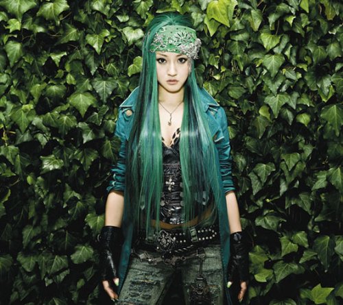 NO MORE [CD] JASMINE