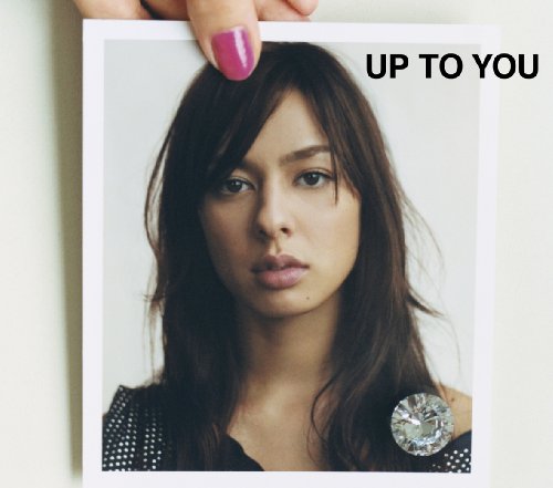 UP TO YOU [CD] MiChi