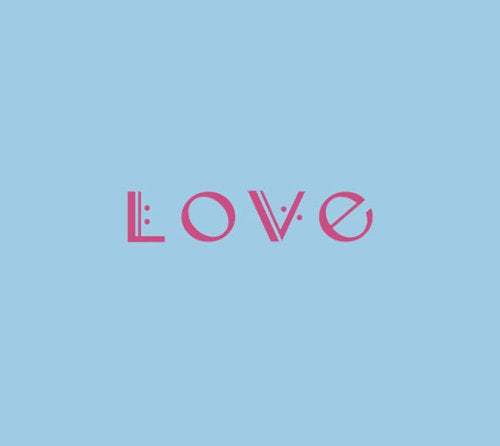 Second Love~ただ一つの願いさえ~(初回生産限定盤)(DVD付) [CD] Love