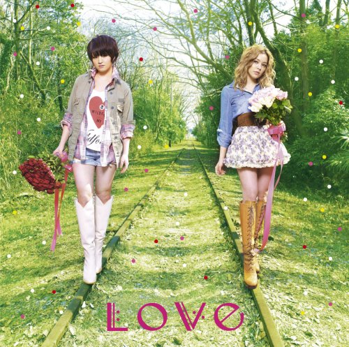 大切なキモチ [CD] Love