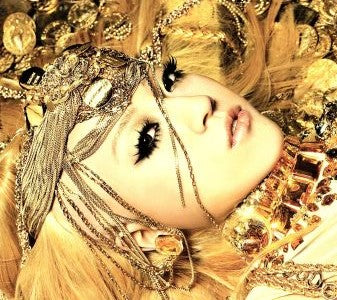 GOLD(初回限定盤)(DVD付) [CD] JASMINE