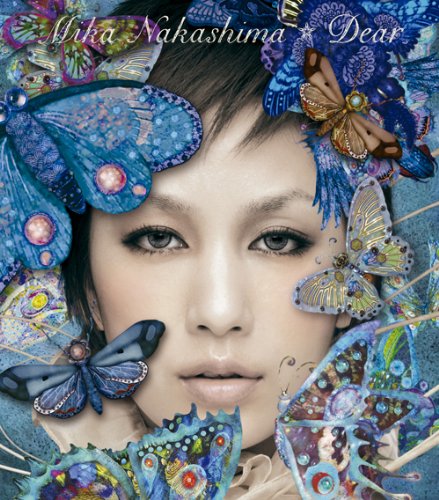 Dear [CD] 中島美嘉; 中島美嘉