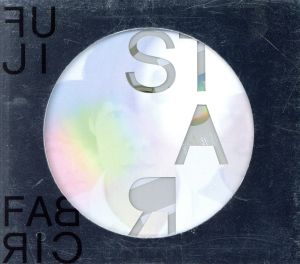 STAR(初回生産限定盤)(DVD付) [CD] フジファブリック