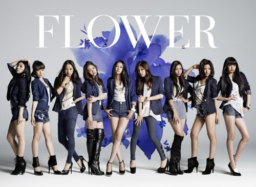 Still(初回生産限定盤)(DVD付) [CD] FLOWER