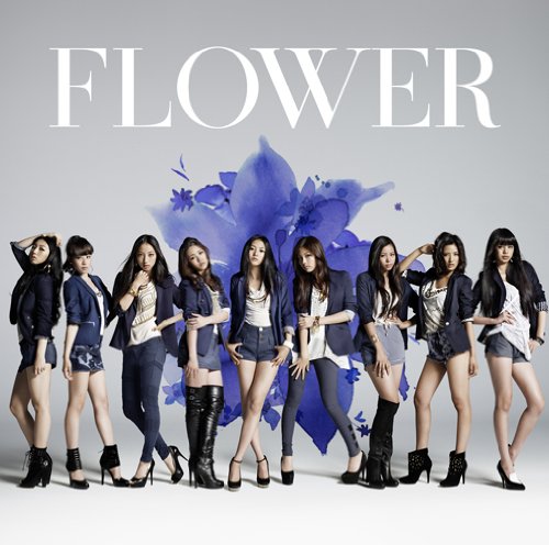 Still [CD] FLOWER