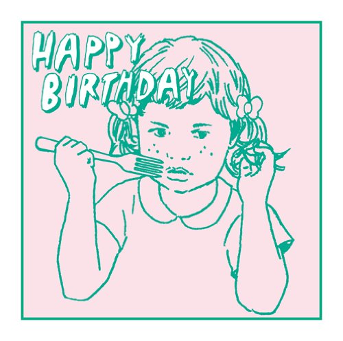ファーストキス [CD] HAPPY BIRTHDAY