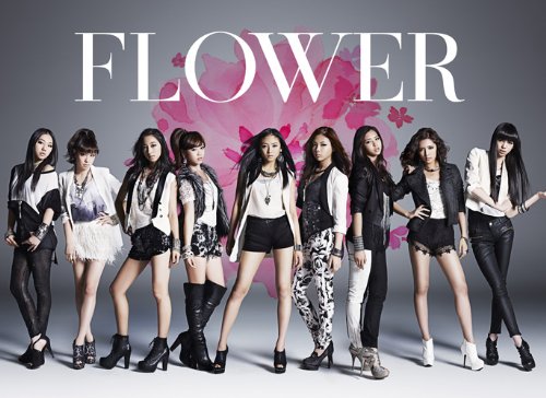 SAKURA リグレット [CD] FLOWER